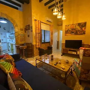  Apartment Tu Rincon Sevillano Spain