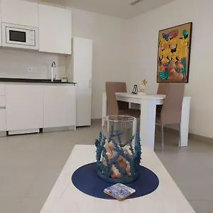  Apartment Remanso Urbano Spain