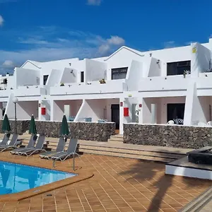  Apartment Princesa Ico Spain