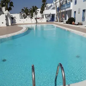  Apartment Aguazul Spain