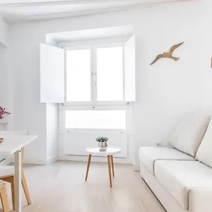  Apartment Villalobos By Time Spain