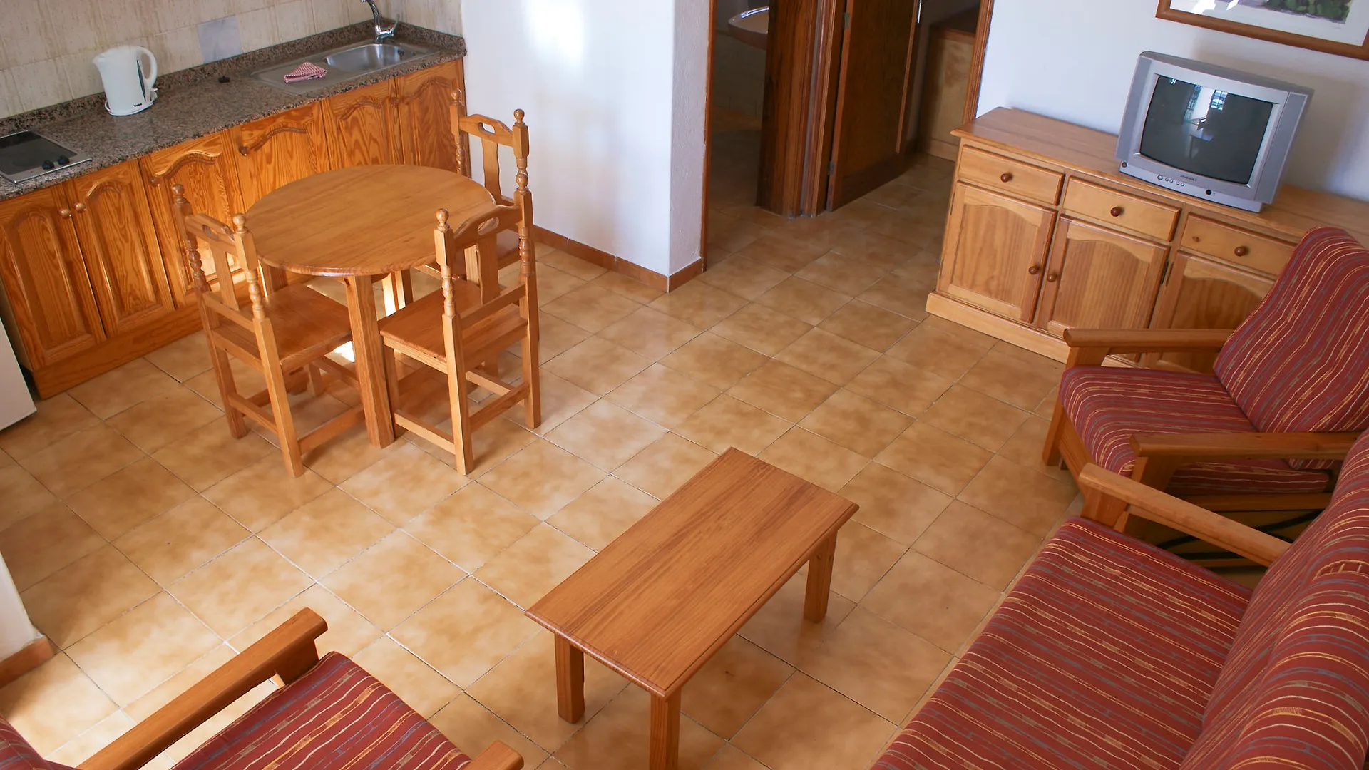 Apartment Los Gracioseros Puerto del Carmen  Spain